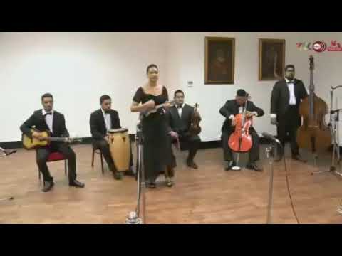 Fafana e Tonga ki he Tokelau, by TTI Choir