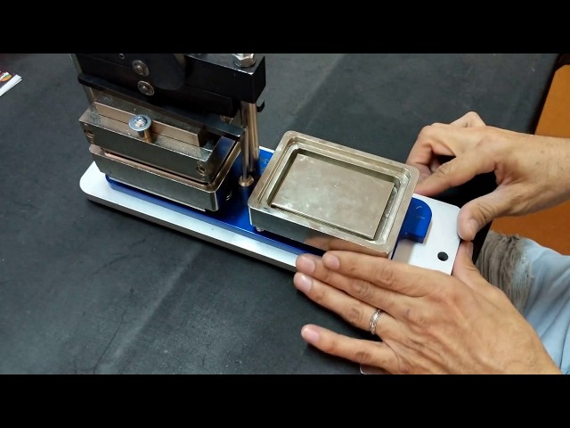 Vídeo relacionado con Uvimark - 20 Unidades de Iman Personalizados Rígidos - Redondos, Cuadrados o Rectangulares - Detalles con Foto, Imanes de Nevera