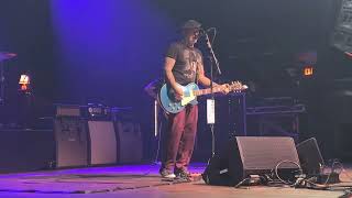 Social Distortion-Anaheim HOB-12/9/22 - Play pen