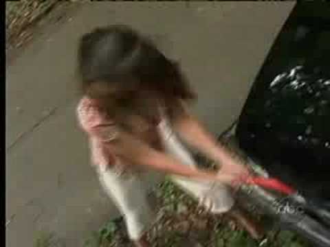 080108 All My Children - Jealous Annie_3 OF 3