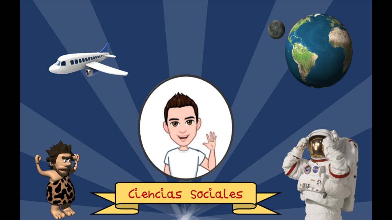 Ciencias Sociales - La ganadería