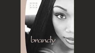 In The Car Interlude - Brandy