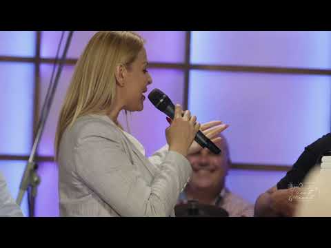 Elena Velevska & Forum Bend  - Ajde Forum sviri  (ImaT NemaT)