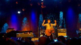 Jamie Cullum London Skies Live at Gent Jazz Festival 2009