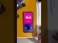 One UI 8 5 New Adaptive Lock Screen Clock Feature Oneui8 Samsung