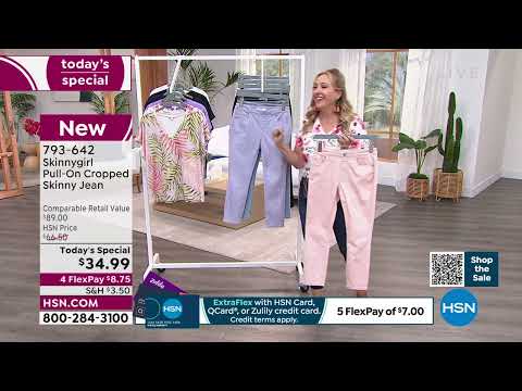 HSN | Daily Deals & Top Finds 06.14.2022 - 01 PM