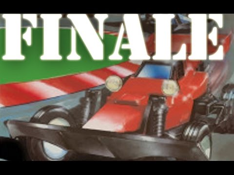 RC Pro Am: Yellow Cheats -PART 2- Filly Film Games