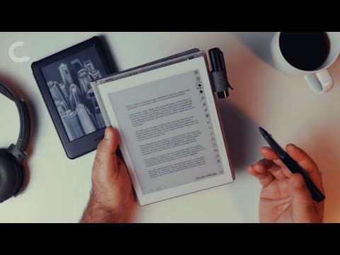 Is the Supernote the Ultimate eReader? My Honest Opinion.