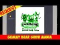 GAME BOY Gummy Bear Show Theme Song Special Request Gummy Bear Show MANIA