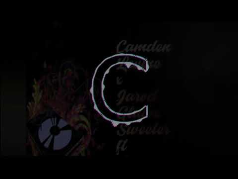 Camden Levine x Jarod Glawe Sweeter ft Luke James Shaffer