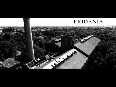 Urbex - Abandoned Places Explorations: Eridania, Abandoned Sugar Factory