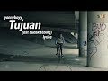 yonnyboii-Tujuan (ost budak tebing) lyrics