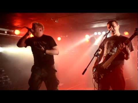 Ass to Mouth - Evil Banana (live)