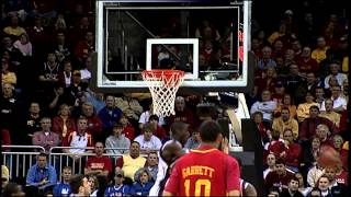 Josh Carter - Montepaschi Siena - Saint Petersburg - Ankara