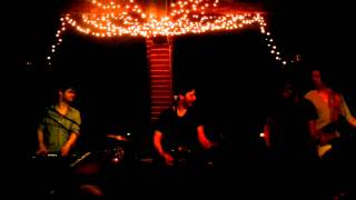 The Damnwells - &quot;She Goes Around&quot; - IOTA - Arlington, VA - 03/26/11