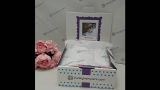The Funky Hampers Musical Picbox
