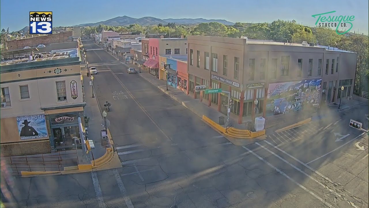 Video thumbnail for Windy weather returns this week