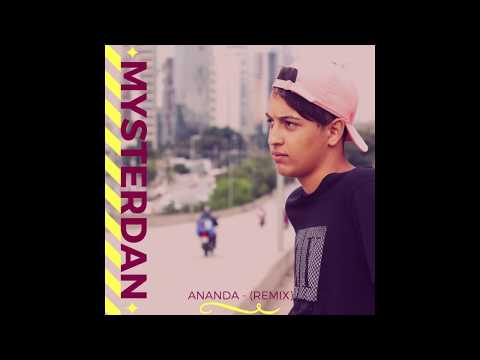 MysterDan Remix -  VÁ toma 👌