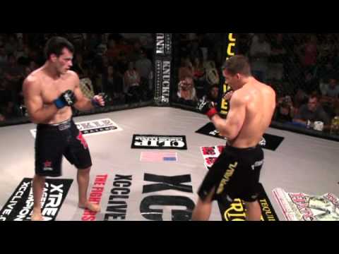 Fight Of The Night XCC Battle At The Border 10 Part 2