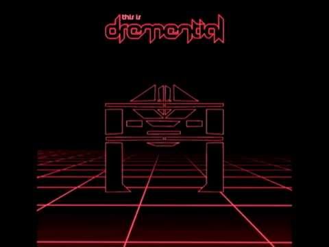 ACIZ feat. FASHION BEAT TEAM' (DREMENTIAL REMIX). THIS IS DREMENTIAL 2013