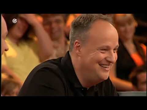 Genial Daneben Folge 345 - Staffel 2008  Genial Daneben Ganze Folge