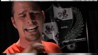 The Gauntlet Music Video