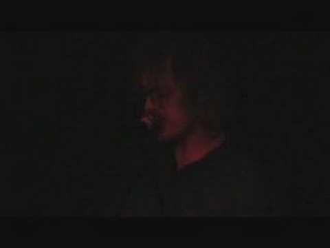 The Besnard Lakes - 'Disaster' live