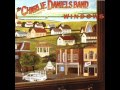 The Charlie Daniels Band - We Had It All One Time.wmv