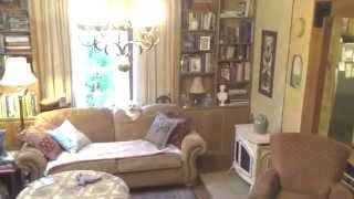 Ollie's home and garden