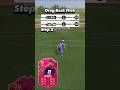 HOW TO DO A CRAZY SKILL MOVE COMBO In FIFA