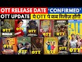 maidaan ott release date confirm @PrimeVideoIN crew ott release date @NetflixIndiaOfficial #ott