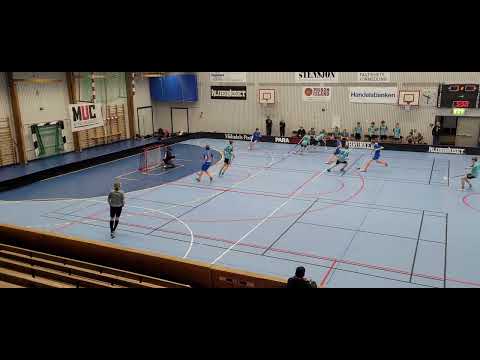 220401 MUC  PERIOD 2 P06 Lindås Rasta IBK  - FBC Vinga Aktiveteten