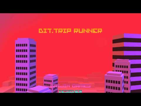 BIT.TRIP RUNNER 3-BOSS The Source (Perfect)