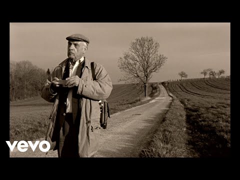 Francis Cabrel - Octobre (Clip officiel)