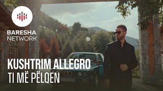 Kushtrim Ahmeti - Ti Më Pëlqen