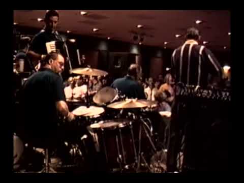 Dynatones - Seven Springs 1997 - Down At The Friendly Tavern.