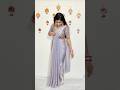 Easy Saree Draping Tutorial For Beginners Saree Rekhamishra Sareewearing Sareedraping