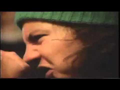 Pearl Jam - Satan's Bed Live Self Pollution Radio 1995