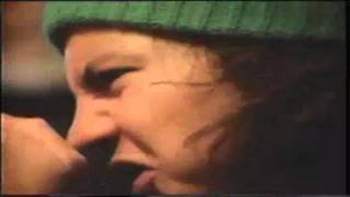 Pearl Jam - Satan's Bed Live Self Pollution Radio 1995