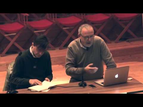 Corsodi formazione per giornalisti "Data journalism, internet e manipolazione dell'informazione