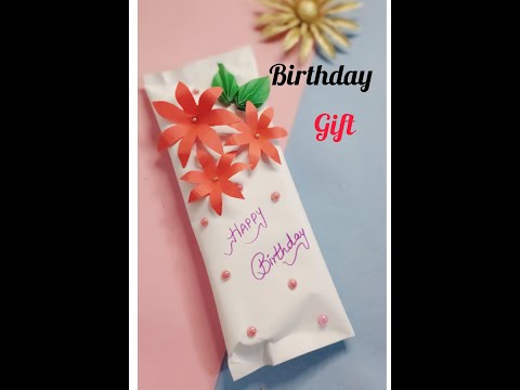 Birthday gift/birthday gift for freind! Chocolate birthday gift..