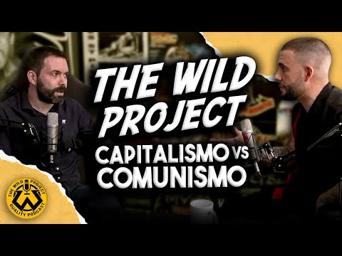 DEBATE CAPITALISMO VS COMUNISMO | Juan Ramón Rallo & Roberto Vaquero cara a cara