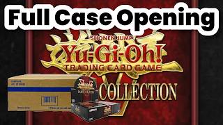 YUGIOH FULL ARTS!! |  Case Opening of Rarity Collection 5