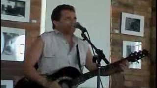 Stand or Fade - Mike Stout at the Pump House