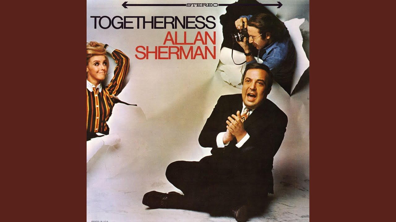 Allan Sherman - There's No Governor Like Our New Governor