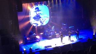 Zac Brown Band - My Old Man (Live)