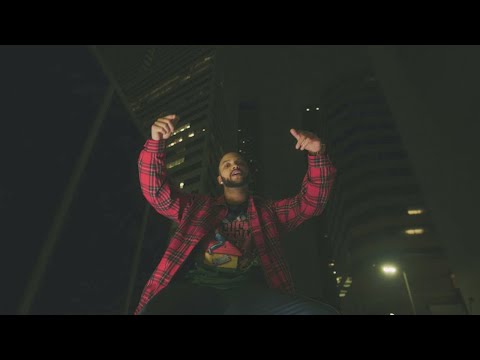 Dee Ace - Hold It Down (Music Video)