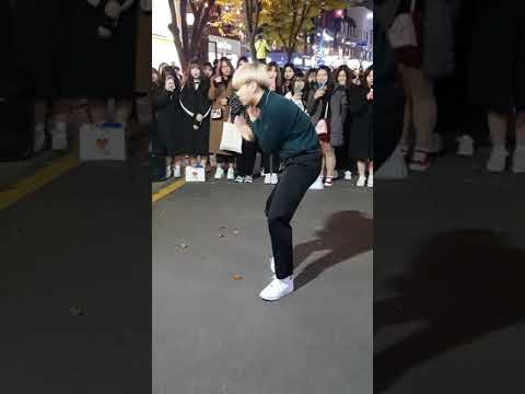 [MAXXAM] 181102 이찬욱 - 사랑을 했다(Love Scenario) (iKON cover)