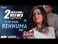 Silsila - New Song | Tu Hi Woh Rehnuma Hai | Full Video | Sufi Song | Drashti Dhami | Shakti Arora