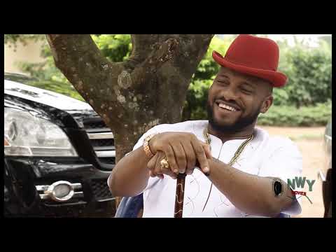 Illiterate Millionaire 5&6 - Yul Edochie New Movie ll 2019 Latest Nigerian Nollywood Movie Full HD